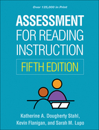 Assessment for Reading Instruction: Fifth Edition